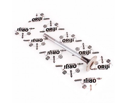 Клапан выпускной ORIJI Чери Амулет