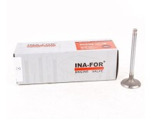 Клапан впускний INA-FOR Джилі ЛС Панда (ГЦ2)
