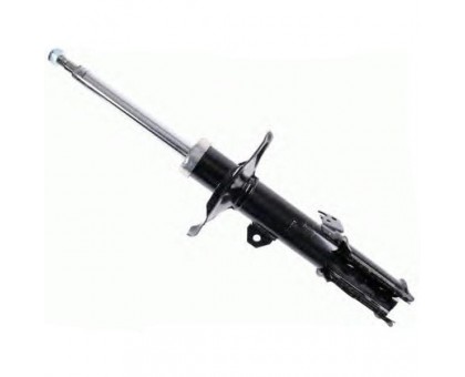 Амортизатор передний правый газ-масло SACHS Бид Ф3