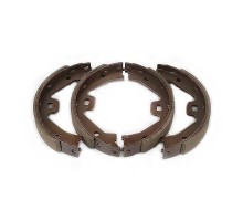 Колодки ручного гальма (ком-кт 4 шт) МГ550
