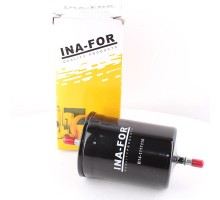 Фільтр паливний INA-FOR Чері Джаггі