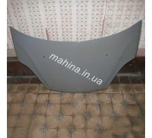 Капот двигуна Чері Біт
