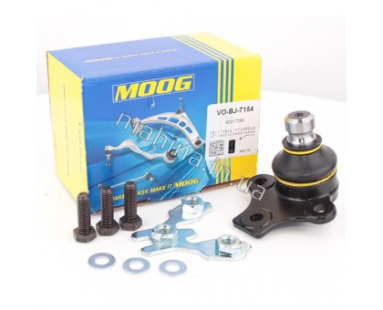 Кульова опора MOOG Чері А13 ЗАЗ Форза