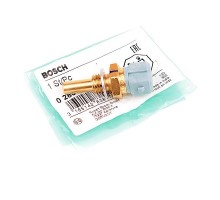 Датчик температури охолоджувальної рідини 2 контакту BOSCH Чері А13 ЗАЗ Форза