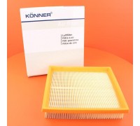 Фільтр повітряний KONNER Чері Кімо