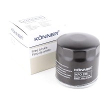 Фільтр масляний KONNER Чері Тігго 5