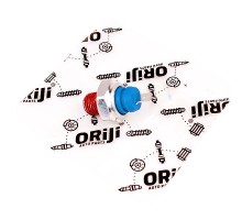 Датчик тиску масла ORIJI Чері Е5