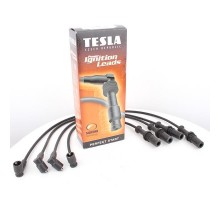 Високовольтні дроти TESLA Чері Амулет