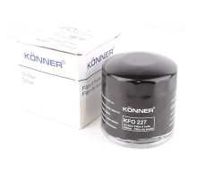 Фільтр масляний KONNER Чері Тігго 7