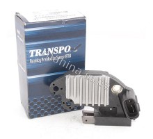 Реле регулятор генератора зі щітками TRANSPO Джилі МК-2 / МК Крос