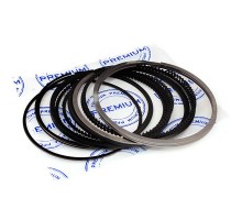 Кільця поршневі STD PREMIUM Чері Е5