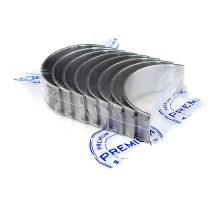 Вкладиші шатунні 0.25 PREMIUM Чері Елара