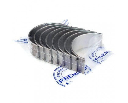 Вкладиші шатунні 0.25 PREMIUM Чері Елара