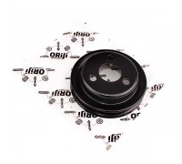 Шкив насоса гидроусилителя руля ORIJI Чери А13 ЗАЗ Форза