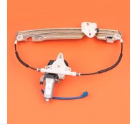 Стеклоподъемник задний левый электрический оригинал Чери Амулет