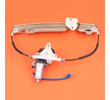 Склопідйомник задній лівий електричний оригінал Чері Амулет