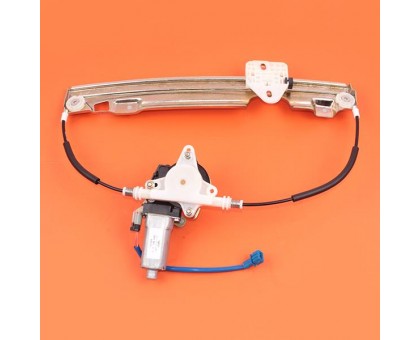 Склопідйомник задній лівий електричний оригінал Чері Амулет