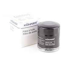 Фільтр масляний KONNER Джилі МК-2 / МК Крос
