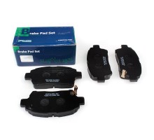 Колодки гальмівні передні PARTS MALL Джилі ГС7