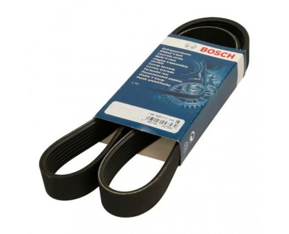 Ремінь генератора та кондиціонера BOSCH МГ550