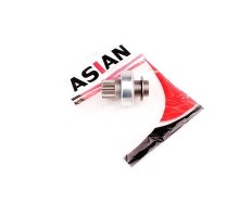 Бендікс стартера 10/9 зубів ASIAN Чері Амулет