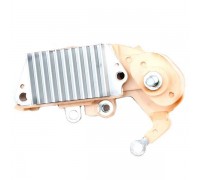 Реле регулятор генератора Чери Амулет