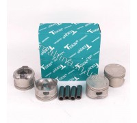 Поршень з пальцем 0.5 (ком-кт 4 шт) TEIKIN Джилі МК