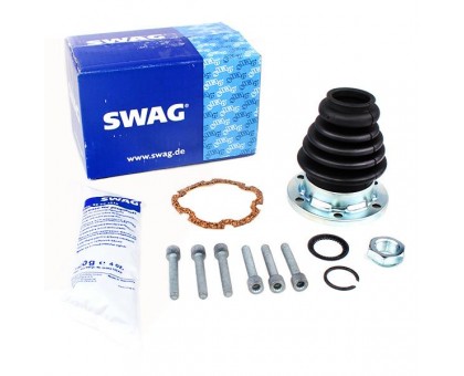 Пильовик ШРУСу внутрішнього SWAG Чері Амулет