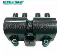 Котушка запалювання MOBILETRON Чері Тігго