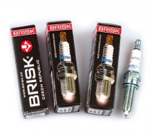 Свеча зажигания BRISK Джили ГС5