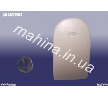 Ручка открывания капота Чери КуКу
