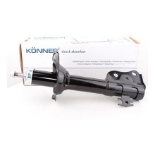 Амортизатор передній масло шток 14мм KONNER Джилі МК-2 / МК Крос