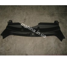 Панель кришки багажника нижня чорна Джилі МК-2 / МК Крос