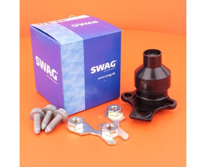 Шаровая опора SWAG Чери А13 ЗАЗ Форза