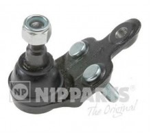 Шаровая опора передняя левая NIPPARTS Бид С6