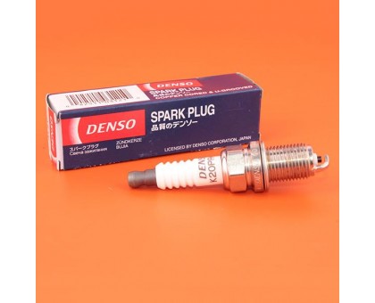 Свеча зажигания DENSO Бид С6