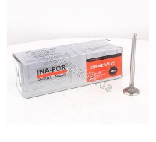 Клапан випускний INA-FOR Джилі ЛС Панда (ГЦ2)