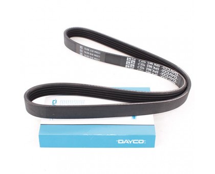 Ремень генератора и помпы DAYCO Джили ГС 6 СЦ6