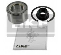 Підшипник маточини передньої SKF Джилі МК