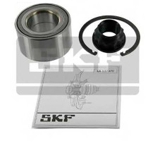 Підшипник маточини передньої SKF Джилі МК