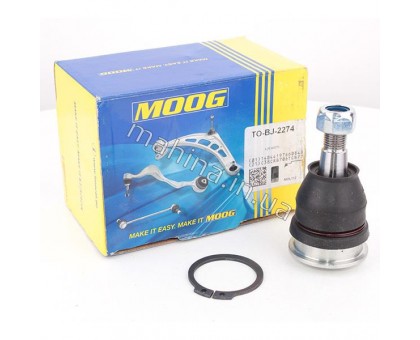 Кульова опора MOOG Джилі МК-2 / МК Крос
