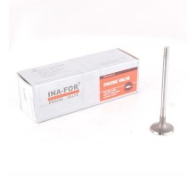 Клапан впускний INA-FOR Чері Е5