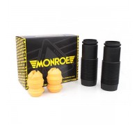 Пильовик + відбійник амортизатора переднього MONROE (ком-кт на авто) Джилі СК/СК-2