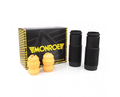 Пильовик + відбійник амортизатора переднього MONROE (ком-кт на авто) Джилі СК/СК-2