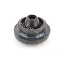Опора радіатора охолодження нижня Чері М11