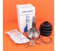 Шрус зовнішній 1.5 (30 зубів) KONNER Джилі СК/СК-2