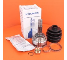 Шрус зовнішній 1.5 (30 зубів) KONNER Джилі СК/СК-2