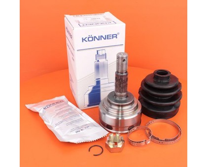 Шрус зовнішній 1.5 (30 зубів) KONNER Джилі СК/СК-2