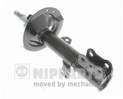 Амортизатор передній лівий газ-масло NIPPARTS Джилі СЛ