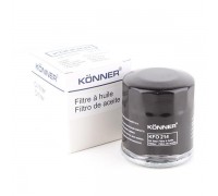 Фільтр масляний KONNER Джилі ЛС Крос (ГХ2)